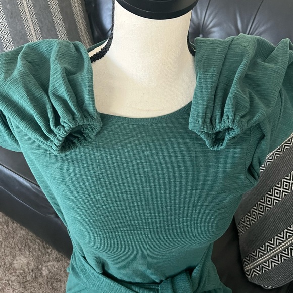 R.Vivimos Casual Tunic Dress - Picture 8 of 9